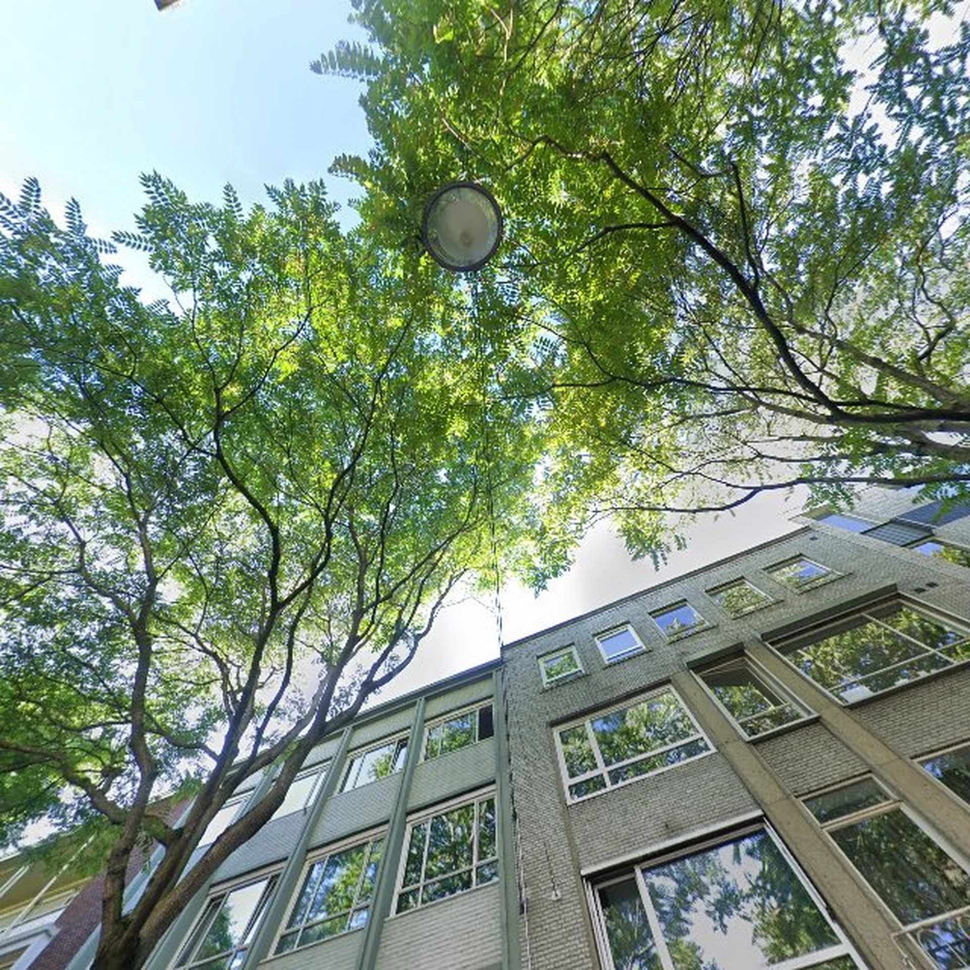 Kringloopwinkel Appel & Ei Nijmegen in Nijmegen