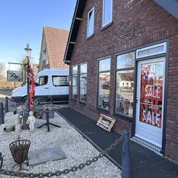 Kringloopwinkel Appeltje Eitje in Heerhugowaard