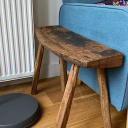 Bezoeker foto van Kringloopwinkel Ari in Amsterdam