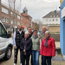 Kringloopwinkel Ark center e. V. - Social Department Store in Wesel