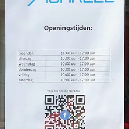 Bezoeker foto van Kringloopwinkel Asareel in Katwijk aan Zee