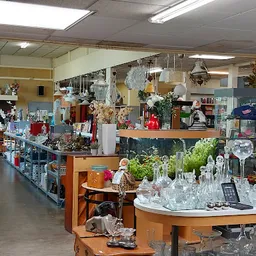 Bezoeker foto van Asser kringloopwinkel Het Struunhuus in Assen