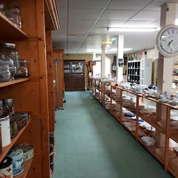 Bezoeker foto van Asser kringloopwinkel Het Struunhuus in Assen