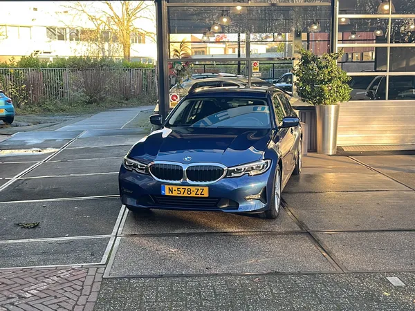Kringloopwinkel Autobedrijf Heijne in Zwanenburg