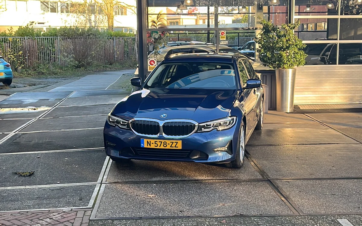 Kringloopwinkel Autobedrijf Heijne in Zwanenburg