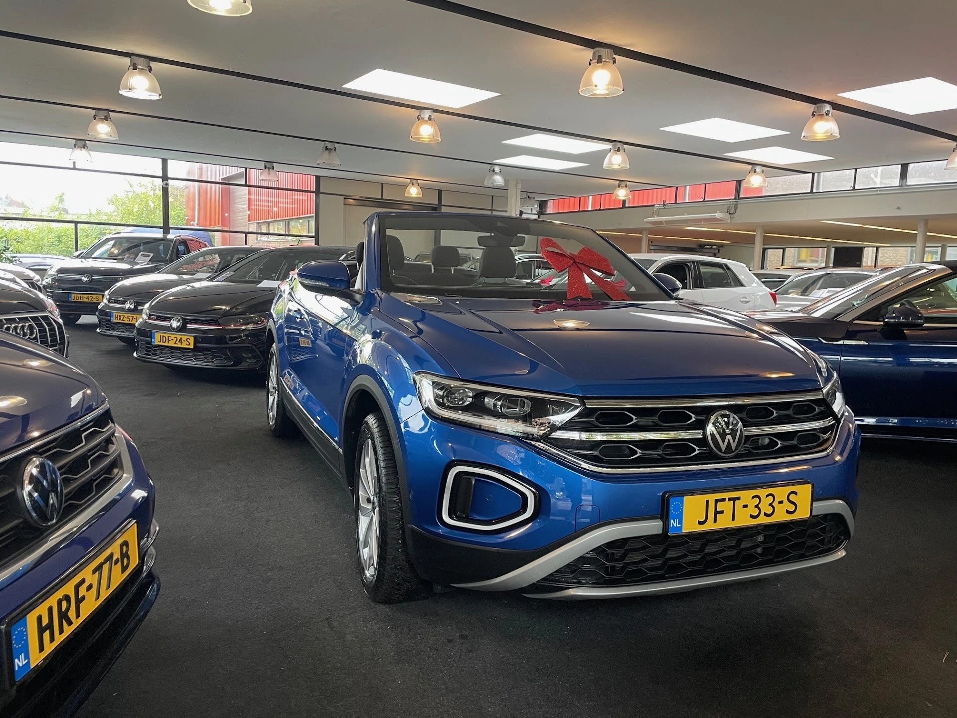 Kringloopwinkel Autobedrijf Heijne in Zwanenburg