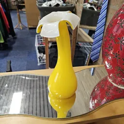 Bezoeker foto van Bartje Kringloopwinkel in Culemborg