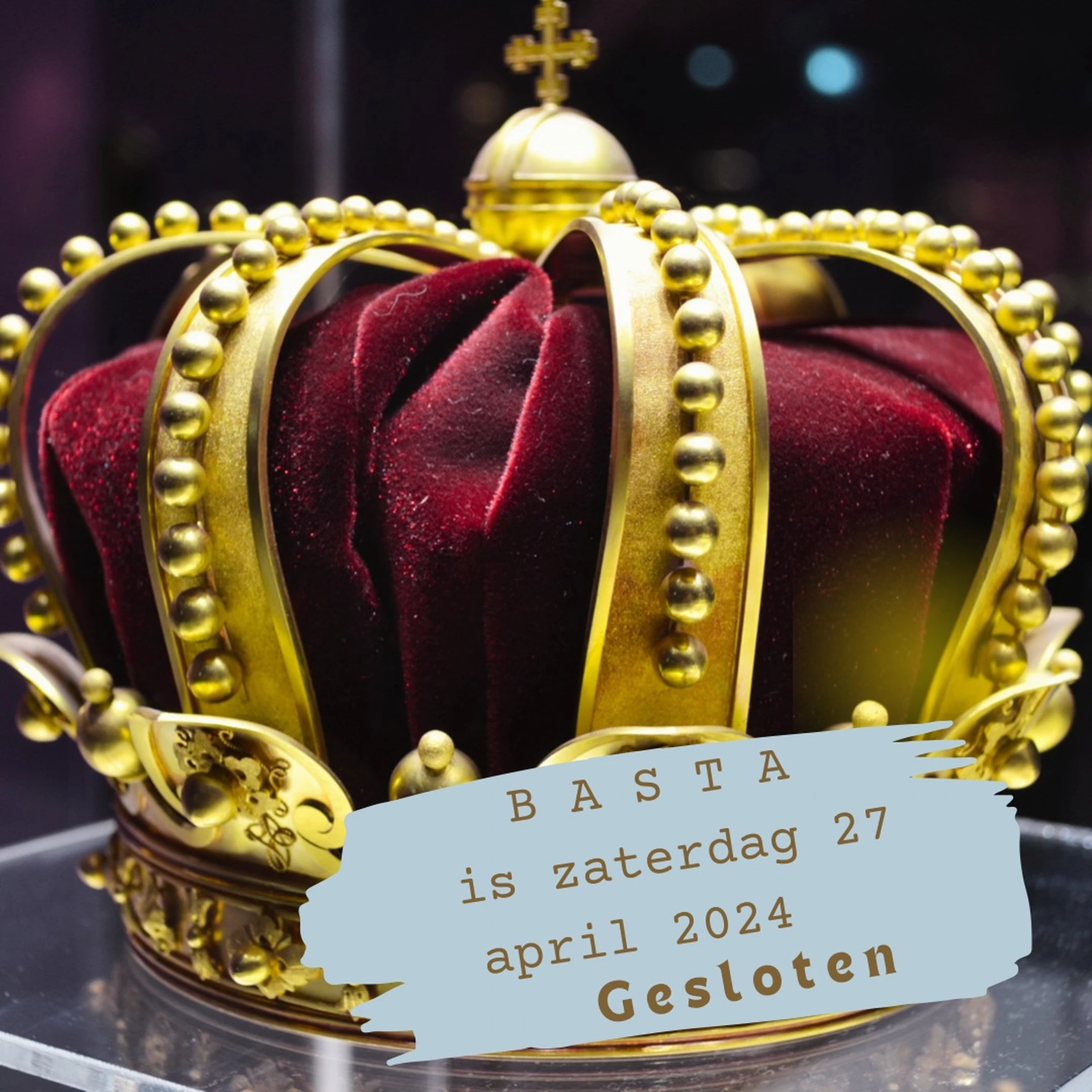 Kringloopwinkel Kringloopwinkel Basta Nijmegen in Nijmegen