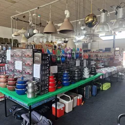 Kringloopwinkel Kringloopwinkel Bazaar & Outlet Angelslo in Emmen