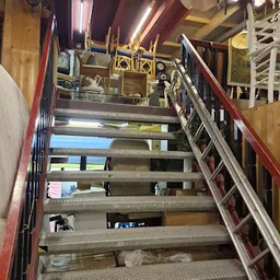 Bezoeker foto van Kringloopwinkel Bennie's Old Things in Leiden