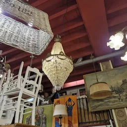 Bezoeker foto van Kringloopwinkel Bennie's Old Things in Leiden