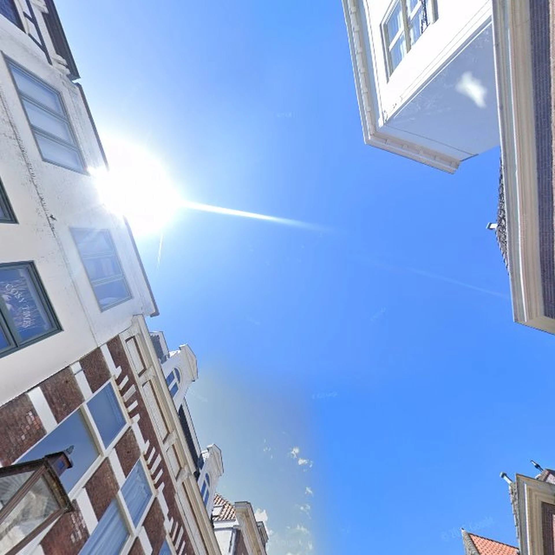 Kringloopwinkel Kringloopwinkel Bennie's Old Things in Leiden