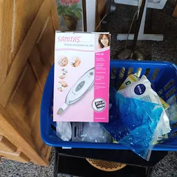 Bezoeker foto van Berendsen Recycle in Nieuw-Buinen