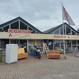 Bezoeker foto van Berendsen Recycle in Nieuw-Buinen