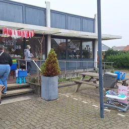 Kringloopwinkel Kringloopwinkel Bie Joe in Ouddorp