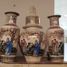 Bezoeker foto van Kringloopwinkel Bie Joe in Ouddorp