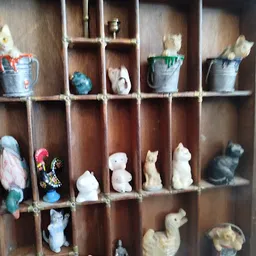 Bezoeker foto van Kringloopwinkel Bie Joe in Ouddorp