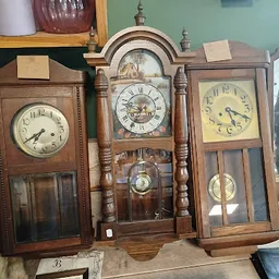 Bezoeker foto van Kringloopwinkel Bie Joe in Ouddorp