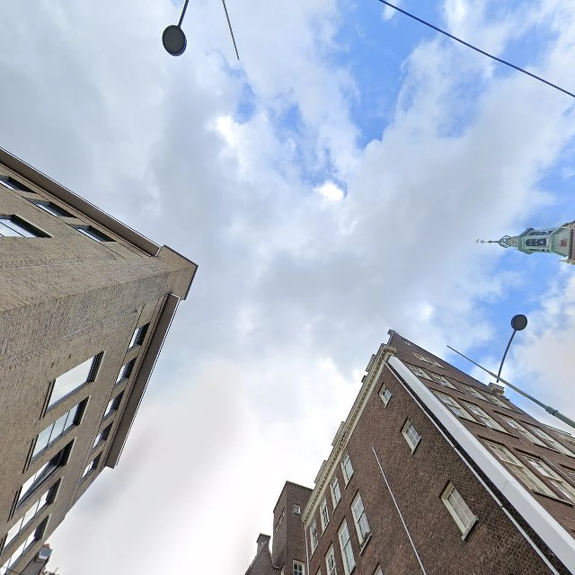 Kringloopwinkel Kringloopwinkel Bij Cas in Den Haag