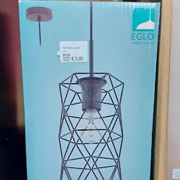 Bezoeker foto van Kringloopwinkel Bij John woonwinkel en secondhandshop in Drouwenermond