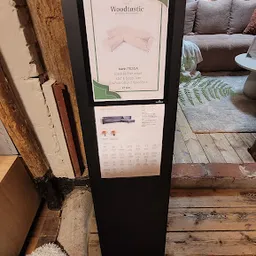 Bezoeker foto van Kringloopwinkel Bij John woonwinkel en secondhandshop in Drouwenermond