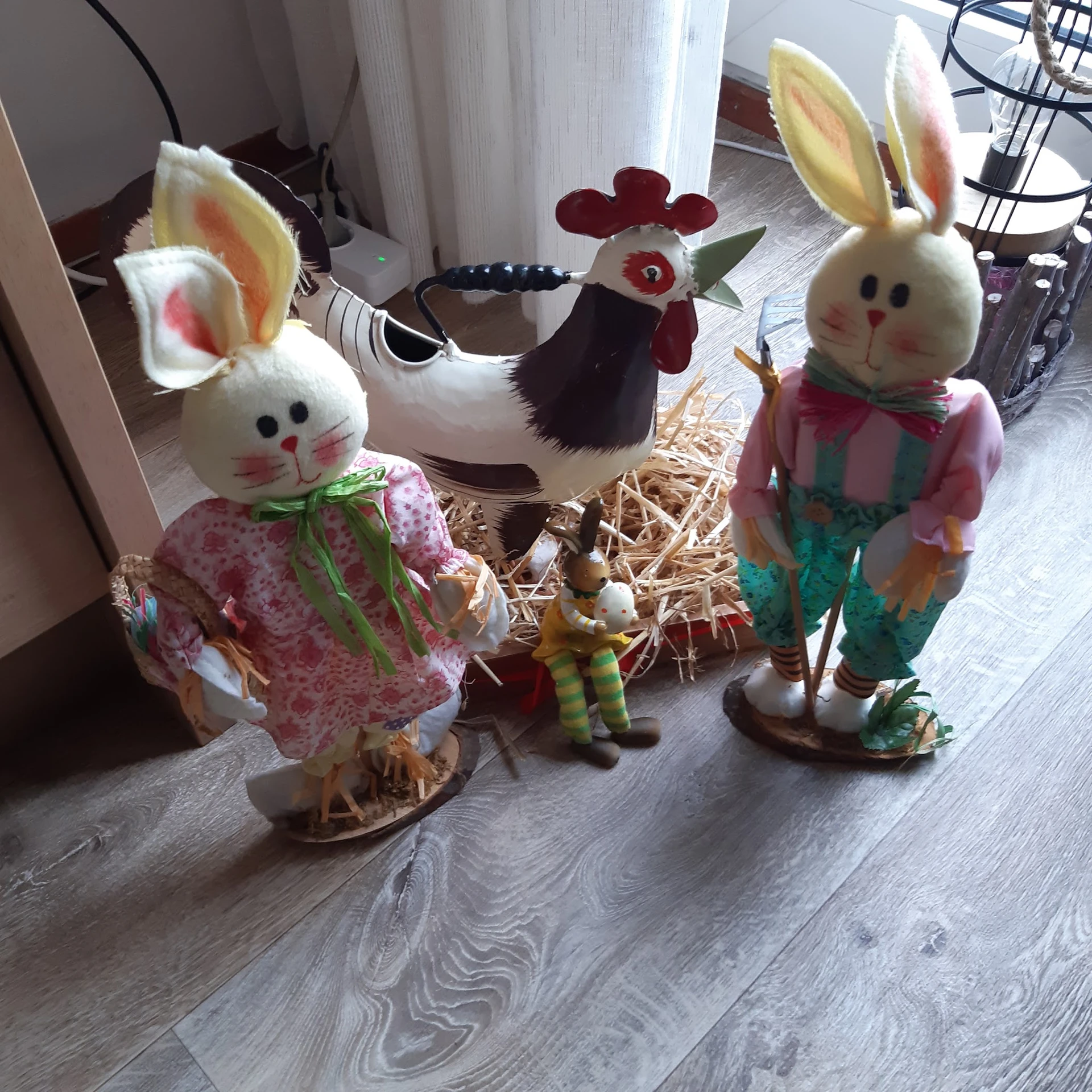 Bezoeker foto van Kringloopwinkel Bij John woonwinkel en secondhandshop in Drouwenermond
