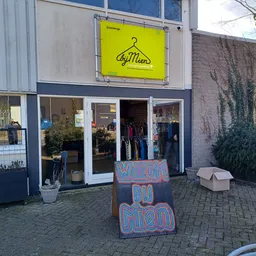 Kringloopwinkel Bij Mien in Zutphen