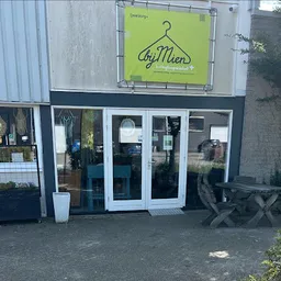 Bezoeker foto van Bij Mien in Zutphen