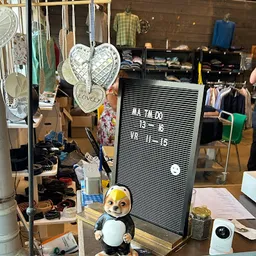 Bezoeker foto van Bij Mien in Zutphen