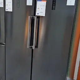 Bezoeker foto van Kringloopwinkel Bijna nieuw in Hoogezand