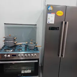 Bezoeker foto van Kringloopwinkel Bijna nieuw in Hoogezand