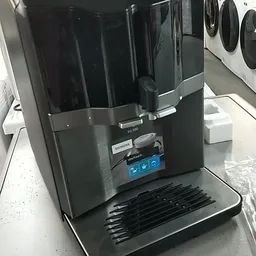 Siemens EQ.300 volautomatisch koffiezetapparaat met touchscreen bediening