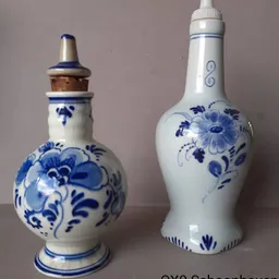 Bezoeker foto van Kringloopwinkel Blij van Toen in Rolde