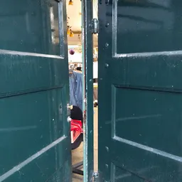 Bezoeker foto van Kringloopwinkel Boedelhuis woningontruiming Leiden. in Leiden