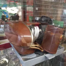 Bezoeker foto van Kringloopwinkel Boedelhuis woningontruiming Leiden. in Leiden