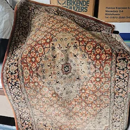 Bezoeker foto van Kringloopwinkel Boedelhuis woningontruiming Leiden. in Leiden