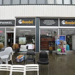 Kringloopwinkel Kringloopwinkel Boedelruimers Landsmeer in Landsmeer