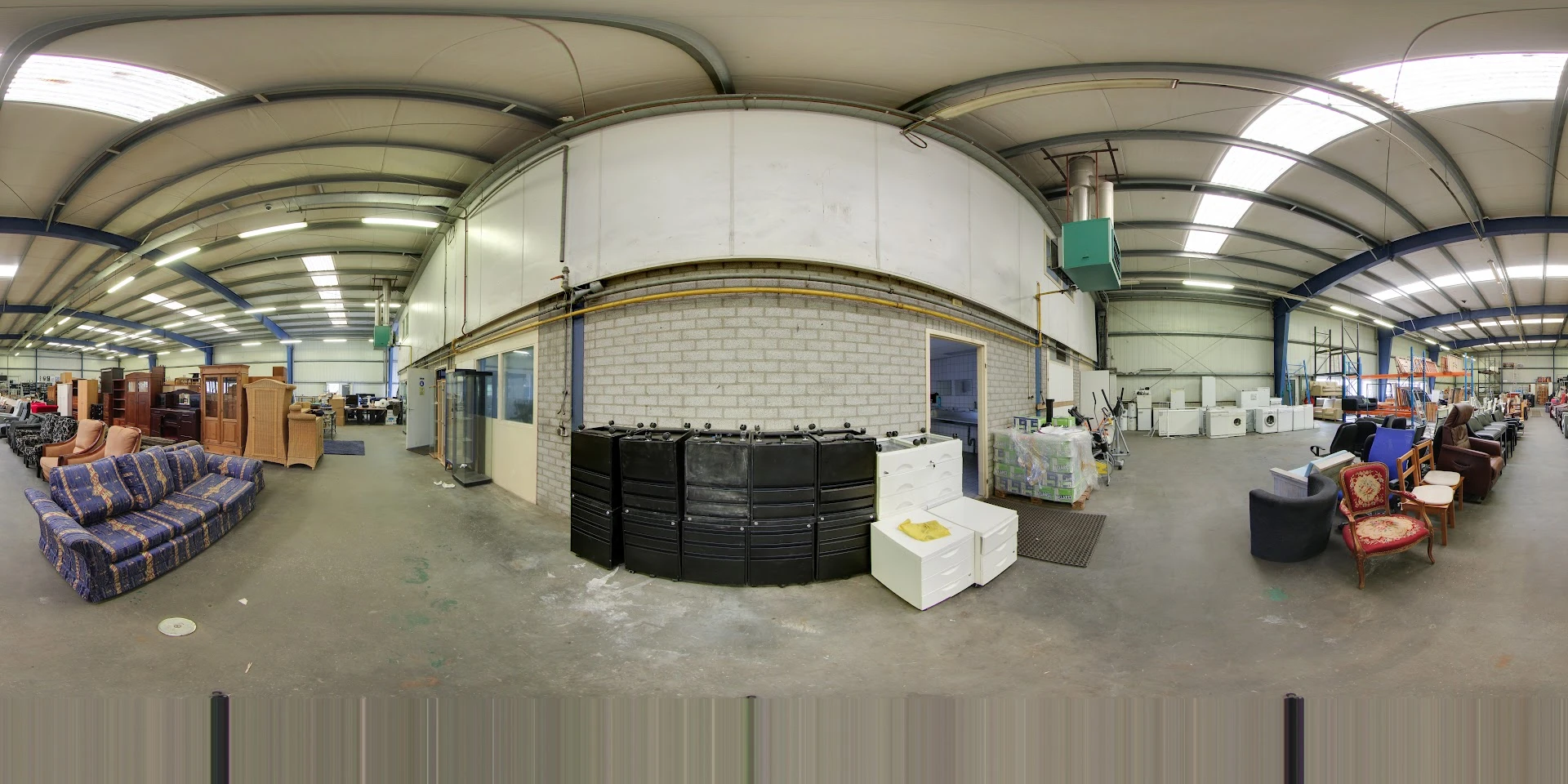 Kringloopwinkel Kringloopwinkel Boedelruimers Landsmeer in Landsmeer