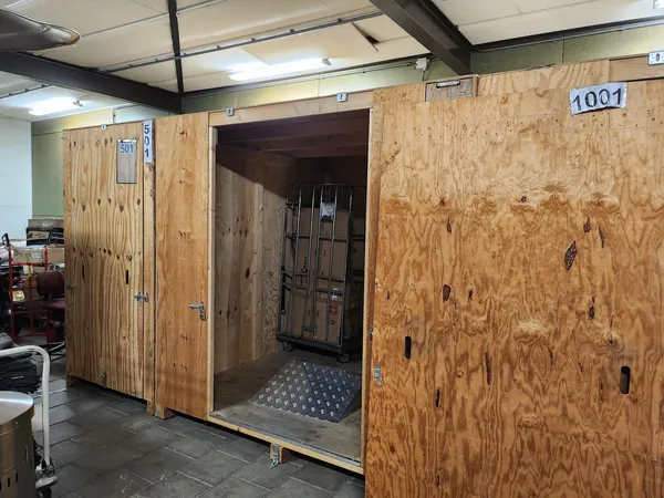 Kringloopwinkel Kringloopwinkel Boedelverkoop Nijverdal (meubelverkoop) in Nijverdal