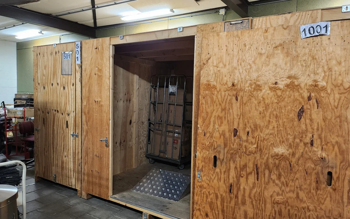 Kringloopwinkel Kringloopwinkel Boedelverkoop Nijverdal (meubelverkoop) in Nijverdal