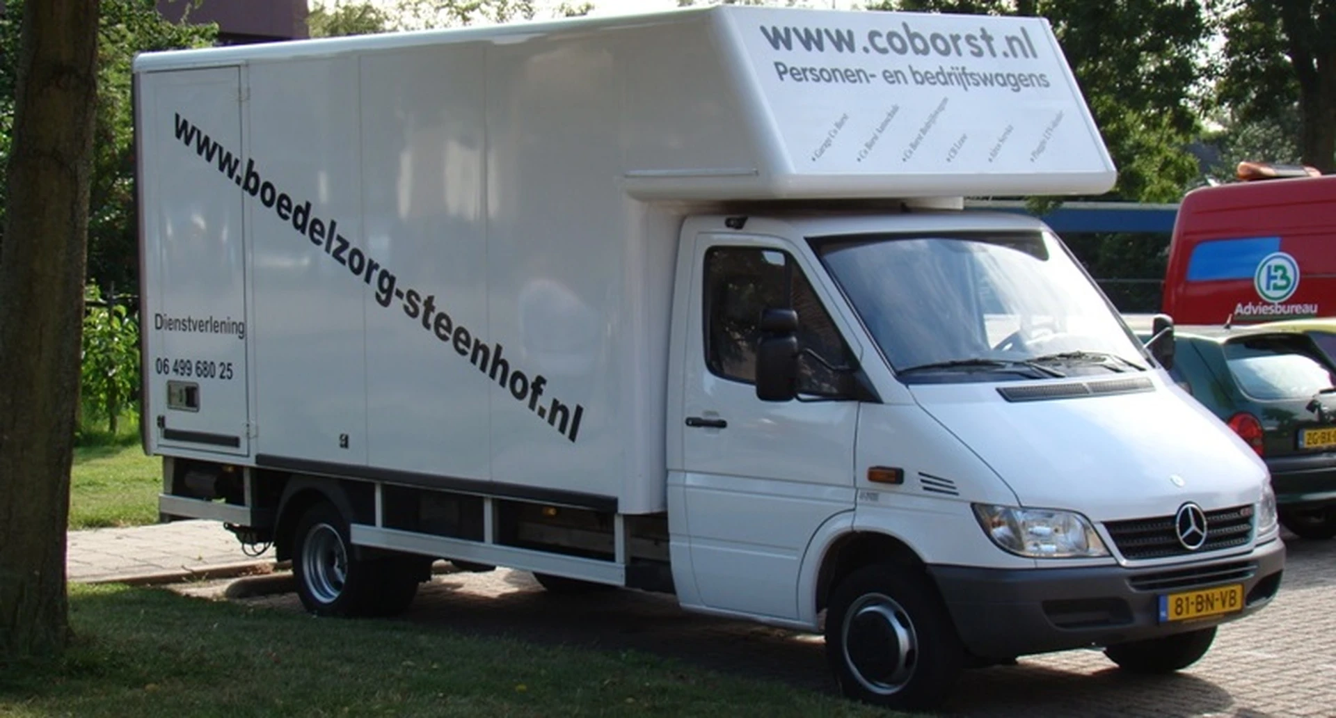 Foto gedeeld door eigenaar van Kringloopwinkel Boedelzorg steenhof in De Rijp