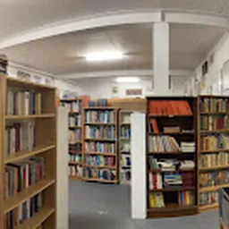 Bezoeker foto van Kringloopwinkel Boedelzorg steenhof in De Rijp