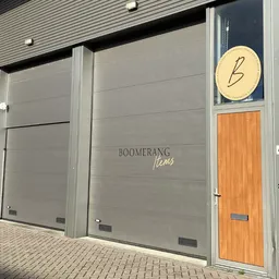 Kringloopwinkel Kringloopwinkel Boomerang Items in Ridderkerk