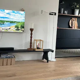 Bezoeker foto van Kringloopwinkel Boomerang Items in Ridderkerk