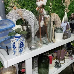 Bezoeker foto van Kringloopwinkel Boomerang Items in Ridderkerk