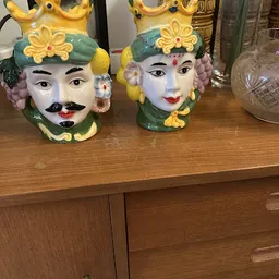 Bezoeker foto van Kringloopwinkel Boomerang Items in Ridderkerk