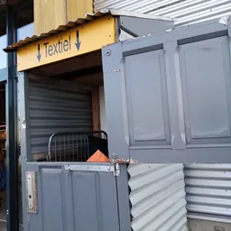 Brenglocatie kringloop kampen in Kampen met tweedehands boeken, elektronica en kleding