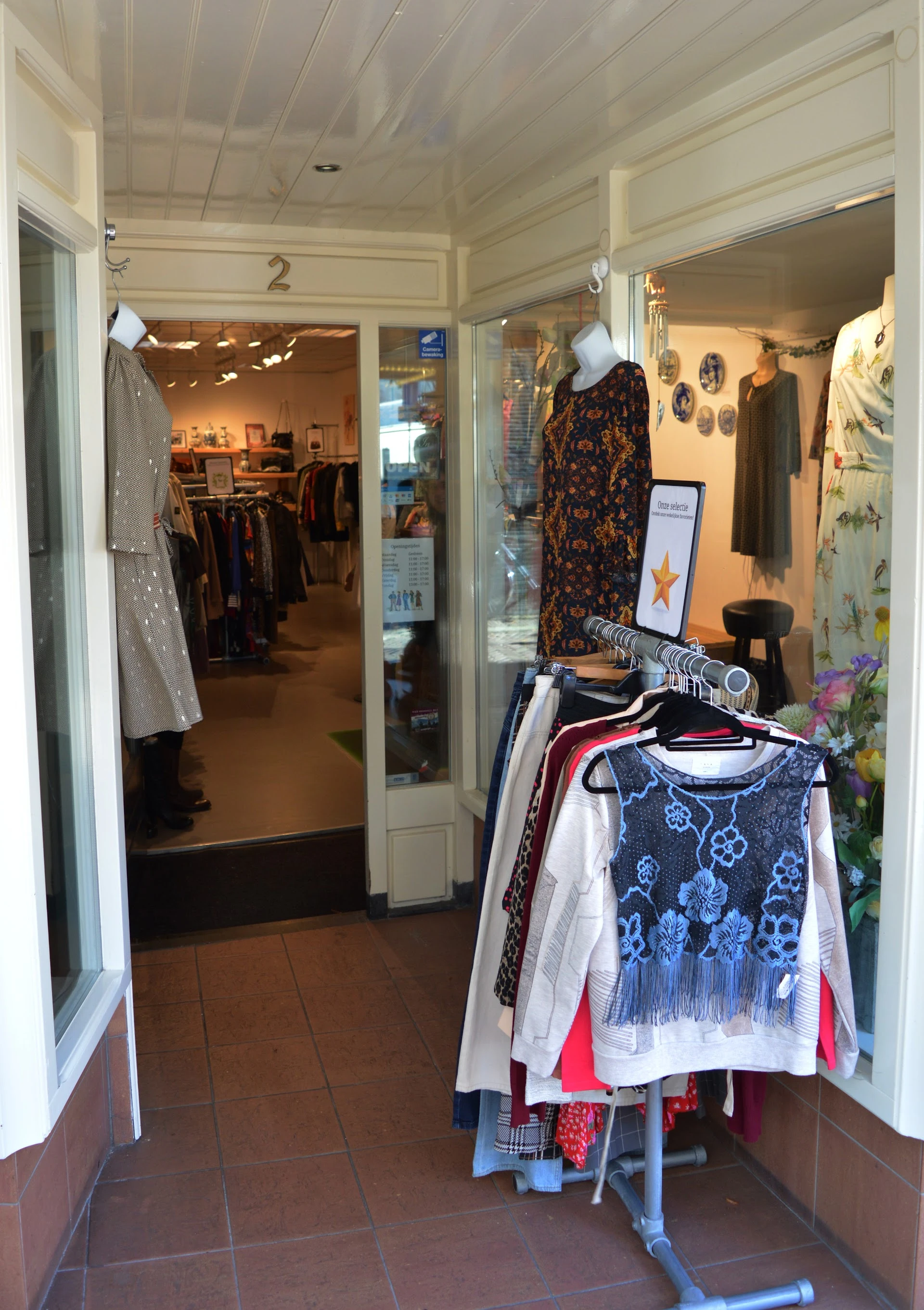 Foto gedeeld door eigenaar van Kringloopwinkel Bric & Brac Rommelmarkt in Stompetoren