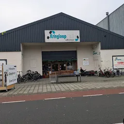 Bezoeker foto van Kringloopwinkel Bric & Brac Rommelmarkt in Stompetoren