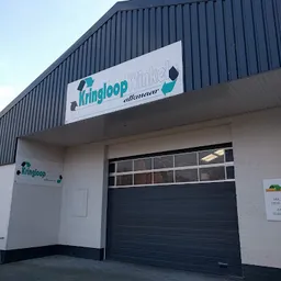 Bezoeker foto van Kringloopwinkel Bric & Brac Rommelmarkt in Stompetoren